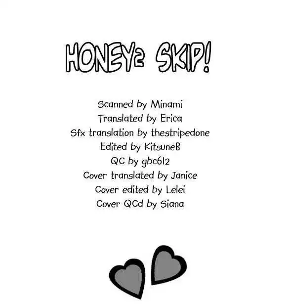 Honey² Skip! Chapter 6 1